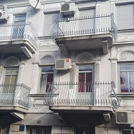 In 35866 Apartament Crikvenica
