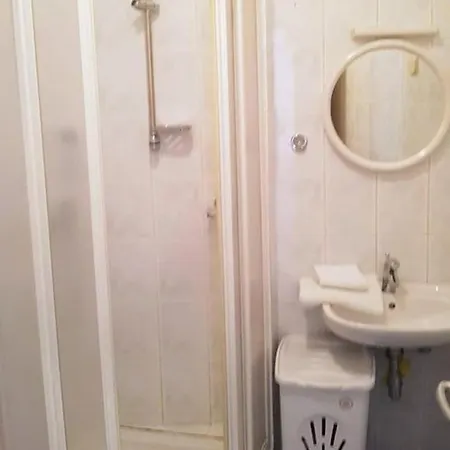In 35866 Apartament Crikvenica