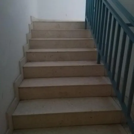 In 35866 Apartament Crikvenica
