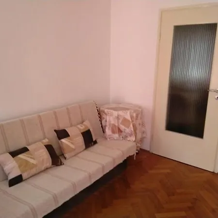In 35866 Apartament Crikvenica