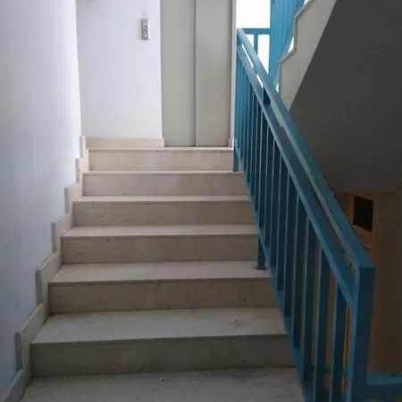In 35866 Apartament *