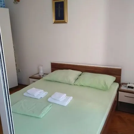 In 35866 Apartment Crikvenica