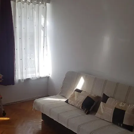 In 35866 Apartment Crikvenica