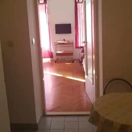 In 35866 Crikvenica